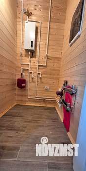 Дом 140м&sup2;, 2-этажный, участок 13 сот.  