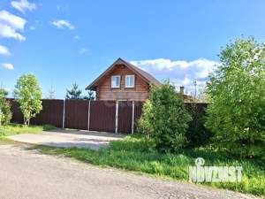 Дом 392м&sup2;, 3-этажный, участок 13 сот.  