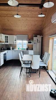 Дом 70м&sup2;, 1-этажный, участок 6 сот.  