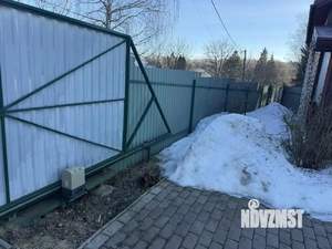 Дом 96м&sup2;, 2-этажный, участок 6 сот.  