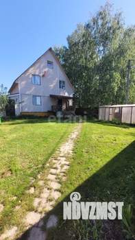 Дом 160м², 3-этажный, участок 5 сот.  