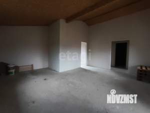 Дом 91м&sup2;, 1-этажный, участок 9 сот.  