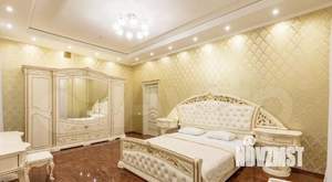 Дом 600м&sup2;, 4-этажный, участок 13 сот.  