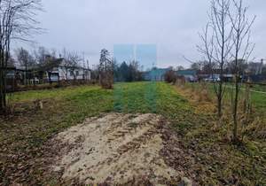 Дом 31м&sup2;, 1-этажный, участок 11 сот.  