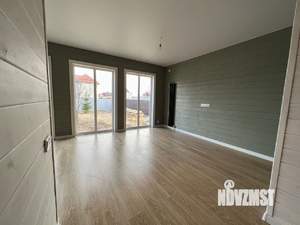 Дом 125м&sup2;, 2-этажный, участок 7 сот.  