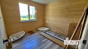 Дом 150м², 2-этажный, участок 7 сот.  