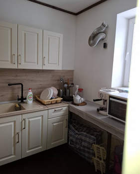 Дом 98м&sup2;, 2-этажный, участок 5 сот.  