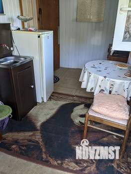 Дача 75м², 2-этажный, участок 10 сот.  