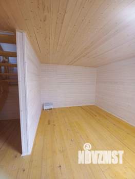 Дом 95м&sup2;, 2-этажный, участок 7 сот.  