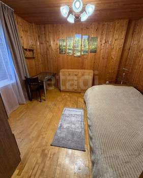 Дом 185м&sup2;, 2-этажный, участок 25 сот.  