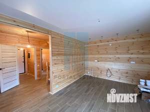 Дом 140м², 2-этажный, участок 6 сот.  