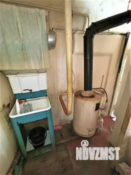 Дом 41м&sup2;, 2-этажный, участок 9 сот.  