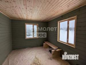 Дом 84м&sup2;, 2-этажный, участок 5 сот.  