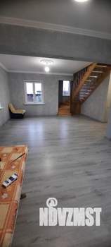 Дом 120м², 2-этажный, участок 8 сот.  