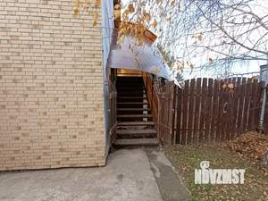 Дом 138м&sup2;, 2-этажный, участок 6 сот.  