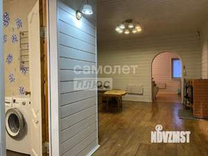 Дом 210м&sup2;, 2-этажный, участок 16 сот.  