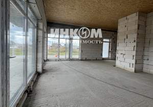 Дом 300м&sup2;, 1-этажный, участок 14 сот.  