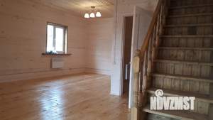 Дом 95м², 2-этажный, участок 7 сот.  