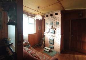 Дом 108м&sup2;, 2-этажный, участок 5 сот.  