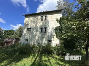 Дача 291м², 2-этажный, участок 19 сот.  