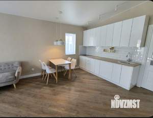 Дом 102м&sup2;, 1-этажный, участок 6 сот.  