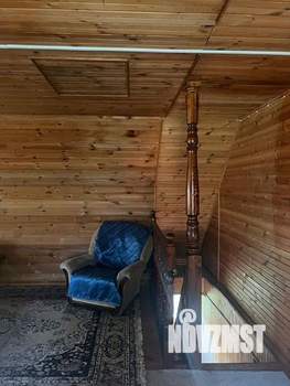 Дом 90м², 2-этажный, участок 8 сот.  