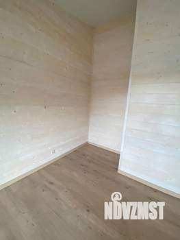 Дом 126м&sup2;, 1-этажный, участок 8 сот.  