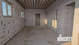 Дом 250м&sup2;, 2-этажный, участок 8 сот.  