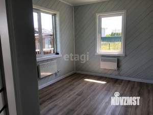 Дом 139м², 1-этажный, участок 10 сот.  