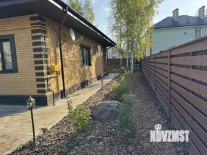 Дом 150м², 1-этажный, участок 10 сот.  