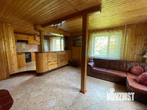Дача 250м², 2-этажный, участок 10 сот.  