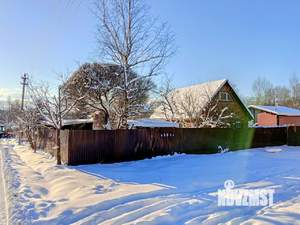 Дача 80м&sup2;, 2-этажный, участок 8 сот.  