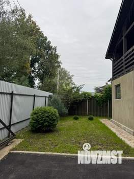 Дом 166м², 2-этажный, участок 15 сот.  