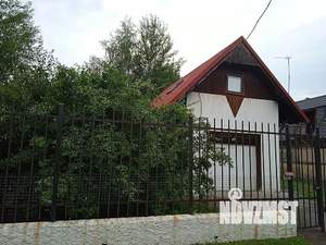 Коттедж 364м², 3-этажный, участок 24 сот.  