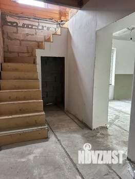 Дом 130м&sup2;, 2-этажный, участок 13 сот.  