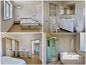 Дом 282м&sup2;, 2-этажный, участок 20 сот.  