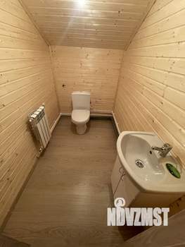 Дом 120м², 2-этажный, участок 5 сот.  