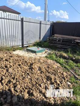 Дом 150м², 2-этажный, участок 8 сот.  
