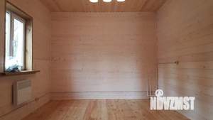 Дом 95м&sup2;, 2-этажный, участок 7 сот.  