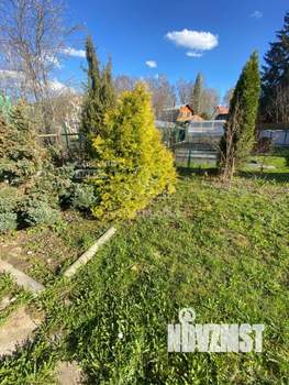 Дом 100м², 2-этажный, участок 6 сот.  