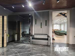 Коттедж 320м², 2-этажный, участок 11 сот.  