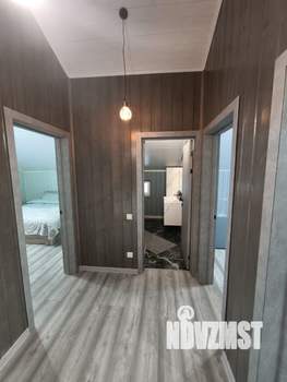 Коттедж 150м&sup2;, 2-этажный, участок 9 сот.  