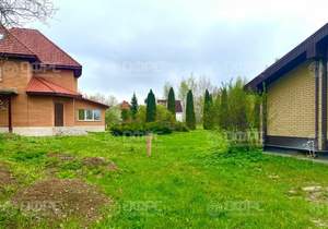 Дом 260м², 3-этажный, участок 20 сот.  