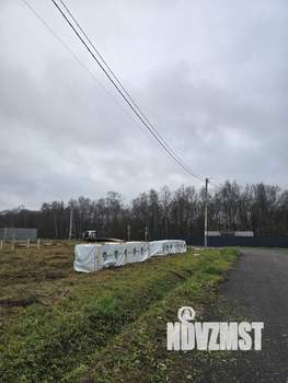 Дом 140м², 1-этажный, участок 9 сот.  