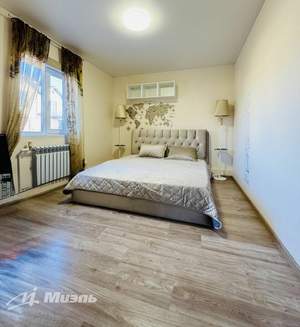 Дом 150м², 1-этажный, участок 8 сот.  