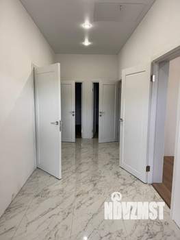 Дом 110м², 1-этажный, участок 7 сот.  