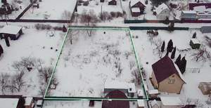 Дом 195м&sup2;, 2-этажный, участок 13 сот.  