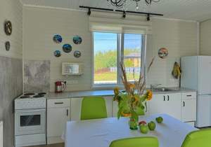 Дом 90м&sup2;, 2-этажный, участок 12 сот.  