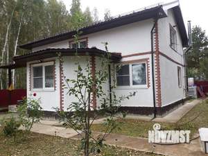Дом 150м², 2-этажный, участок 8 сот.  