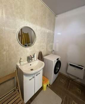 Дом 120м², 2-этажный, участок 12 сот.  
